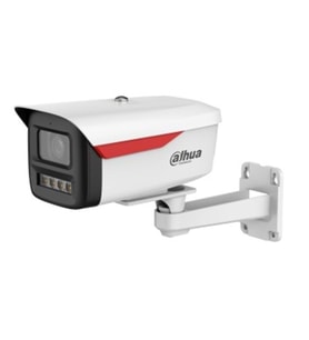 DAHUA 4MP Bullet Wizcolor IP Kamera Sesli IPC-HFW2449M-S-B-PRO