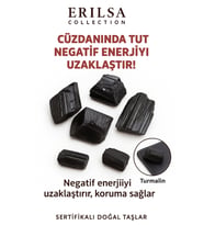 Sertifikalı Cüzdan Boy Ham Turmalin Taşı Kütle - Negatifliği Bloklar ve Koruma Sağlar (Çok Renkli)