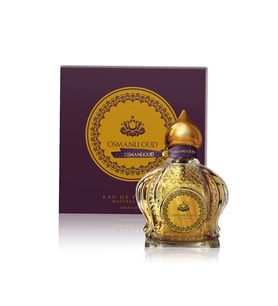 Osmanlı Oud Warriors ÇAĞATAY Edp 65 ML 4106 Erkek Parfümü 8681124641069