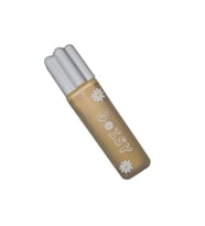 GIPTA F1422 DAISY MİNİ FOSFORLU KALEM SARI - TEKLİ