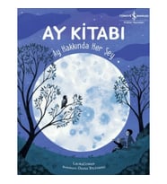 Ay Kitabı - Ay Hakkında Her Şey