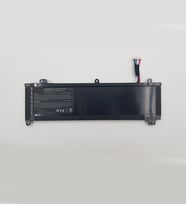 6-87-N550S-4E42 Notebook Batarya Laptop Pil