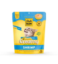 Delibon Creamy Ödül Maması Kuzulu 15gr 32li Paket