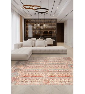 YoudayHomeCollection ARMA Model Halı — EBAT: 160X240