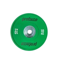 BM10 ZIPLAYAN BUMPER PLAKA 10 KG