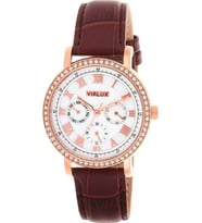 VIALUX LY620R-09KR KADIN KOL SAATİ