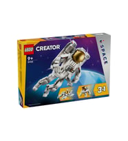 LEGO-31152 Creator Uzay Astronotu