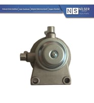 Toyota Markasına Uygun  Otomatik Mazot Hılux LN145 LN85 1990-2005
