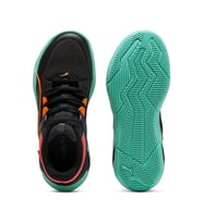 Puma 31216402 Uproar Jr Çocuk Basketbol Ayakkabısı (Çok Renkli)