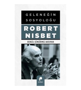Geleneğin Sosyoloğu