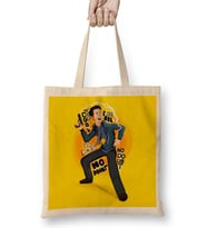 Jake Peralta Brooklyn 99 Brooklyn Nine Nine Bez Çanta Uzun Saplı