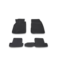 Rizline  Renault Megane 3 STW 2009-2016 3D Havuzlu Paspas