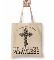 Flawless (2) Bez Çanta Uzun Saplı