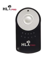 Hlypro Canon RC-6 Uzaktan Kumanda (Siyah)