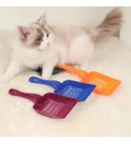 Kedi Kumu Küreği