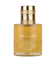Lattafa Fire On Ice EDP 110 ml Unisex Parfüm