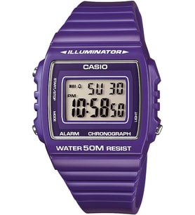 CASIO W-215H-6AVDF