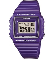 CASIO W-215H-6AVDF