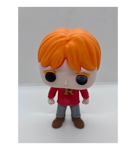 Ron Weasley 3D Figürü