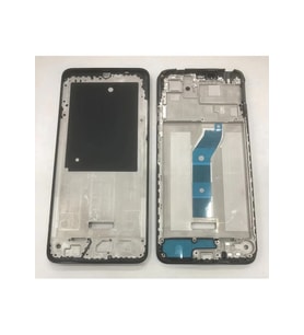 Redmi 13C Ekran Çıtası (Siyah)