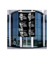 Mustafa Kemal Atatürk Altın İmza Ay Yıldız Bayrak Poster Bayrak Raşel Kumal 4x6 metre ATA59