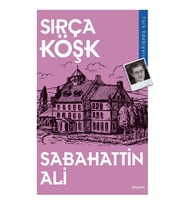 Değirmen - Sabahattin Ali (Karışık)