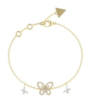 Guess Jewel JGUJUBB05113JWYGS Kadın Bileklik (Çok Renkli)
