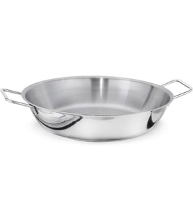 Büyük Paella Tavası