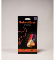 BufaloGlass iPhone 14 9D Cam Ekran Koruyucu