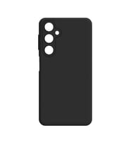 Galaxy M14 Kılıf Zore Biye Silikon Kılıf (Siyah)