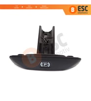 Mercedes W204 W207 W212 W218 için Park El Fren Elcik Kolu A2044270020
