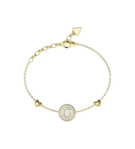 Guess JGUJUBB06202JWYGS Kalpli Kadın Bileklik