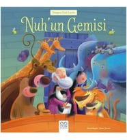 Dünyaca Ünlü Eserler - Nuh'un Gemisi