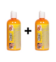 2 Adet Besleyici Ponzalı El Ve Ayak peelingi 400 ml