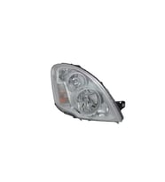 FİAT IVECO DAILY ÖN FAR ELEKTRİKLİ MOTORLU SAĞ 11-14 FIA10IV019 5801375741
