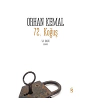 72. Koğuş
