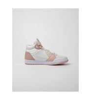 Kappa 321K1MWA04-1 Authentic Linat 1 Tk Unisex Günlük Spor Ayakkabı (Beyaz)