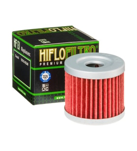 HIFLO YAĞ FİLTRESİ / TVS / APACHE RTR 200 / 200cc / 2019-2020-2021-2022-2023-202