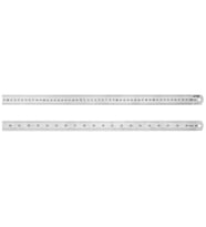 Bigpoint Çelik Cetvel 100 cm x 12 Adet