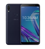Asus Zenfone Max Pro 64 Gb Siyah (12 Ay Garantili Outlet)