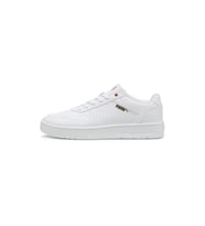 Puma Court Classic Erkek Spor Ayakkabı 39501801 (Beyaz)