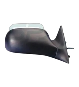 Opel Astra F 1994-1998 Ayna Sol Elektrikli Isitmali 90520167 Viewmax