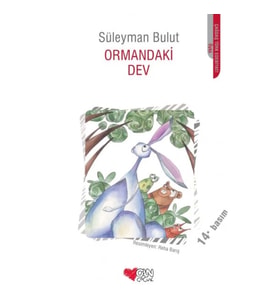 Ormandaki Dev