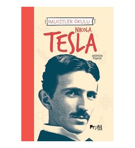 Nikola Tesla
