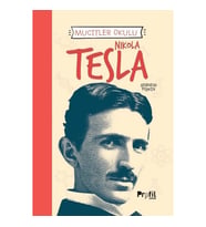 Nikola Tesla