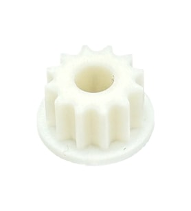 Beko İle Uyumlu BKK 3095 Crystal Doğrayıcı Motor Mili Aktarma Dişlisi
