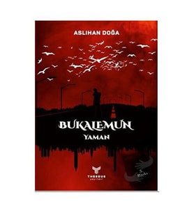 Bukalemun   Yaman / Theseus Yayınevi / Aslıhan Doğa