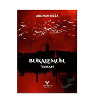 Bukalemun   Yaman / Theseus Yayınevi / Aslıhan Doğa
