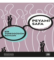 Bir Tereddütün Romanı (Yeni Kapak)