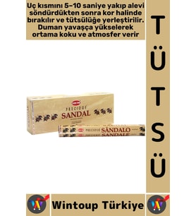 #Tütsü Ev Ofis Meditasyon Yoga Enerji Odaklanma Zihinsel Açılım Chakra Hoş Uzun Kokulu Çubuk Tütsü